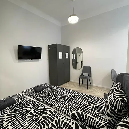 The Sgraffito Residences Apartamento *