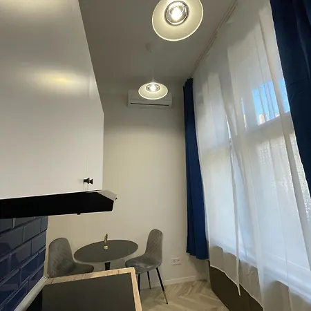 The Sgraffito Residences *