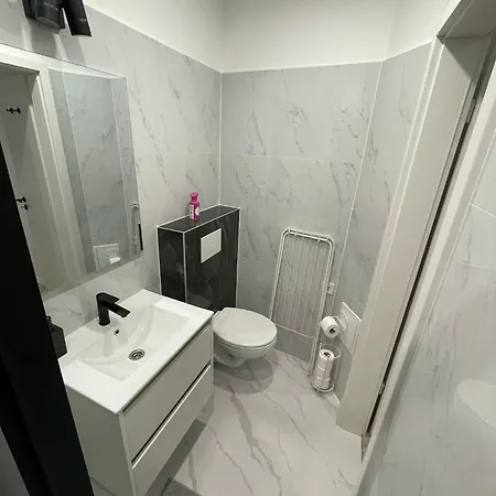 Apartamento The Sgraffito Residences