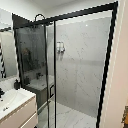 Apartamento The Sgraffito Residences Budapest