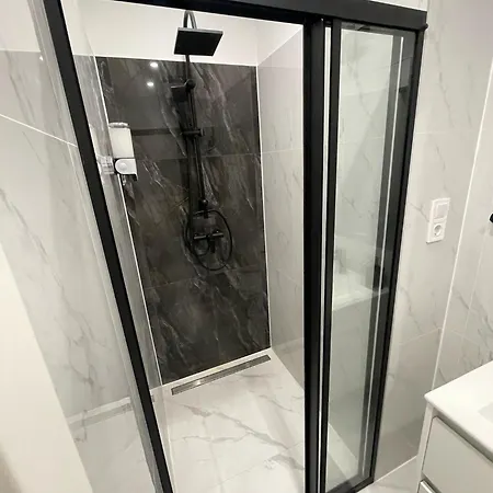 The Sgraffito Residences * Budapest