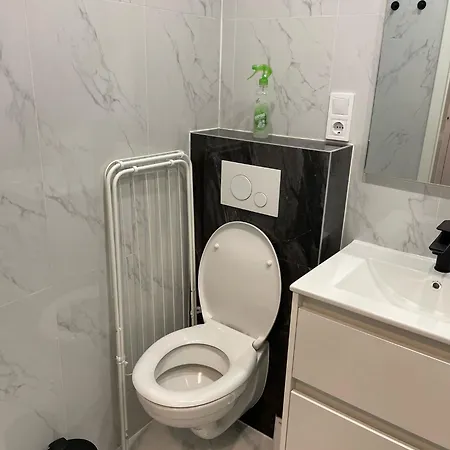 The Sgraffito Residences Apartamento