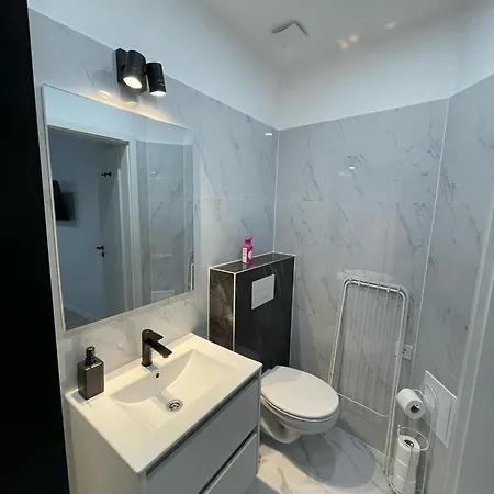 Apartamento The Sgraffito Residences