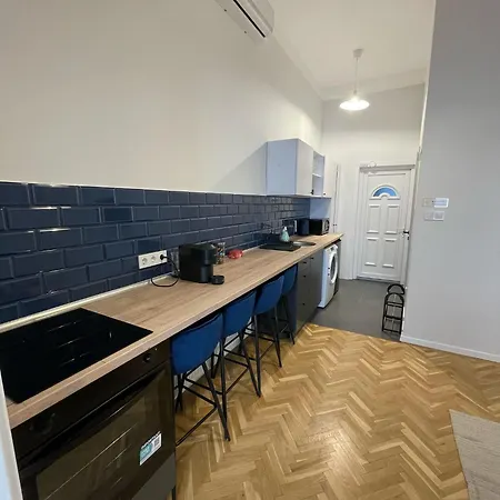 The Sgraffito Residences Apartamento