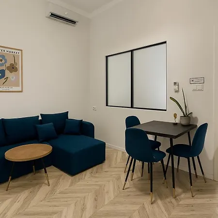 The Sgraffito Residences Apartamento *