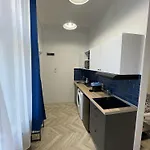 The Sgraffito Residences Apartamento *