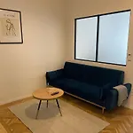 The Sgraffito Residences Apartamento Budapest