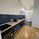 The Sgraffito Residences Apartamento