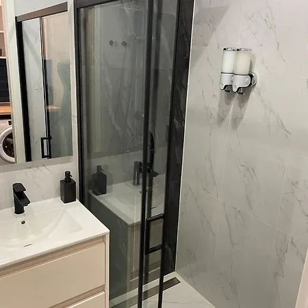 The Sgraffito Residences *