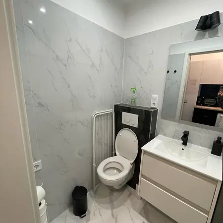 The Sgraffito Residences