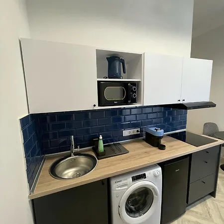 The Sgraffito Residences *