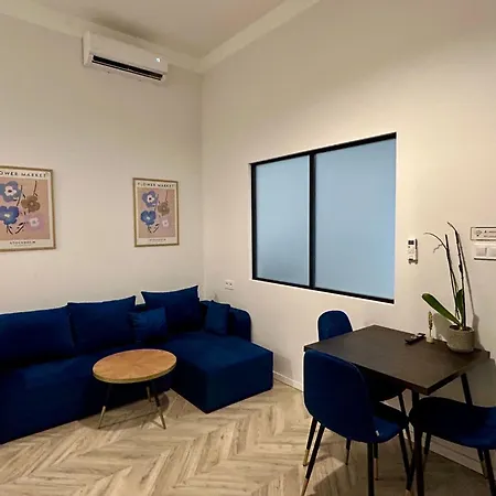 The Sgraffito Residences Διαμέρισμα *