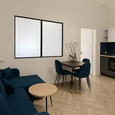 The Sgraffito Residences Apartment