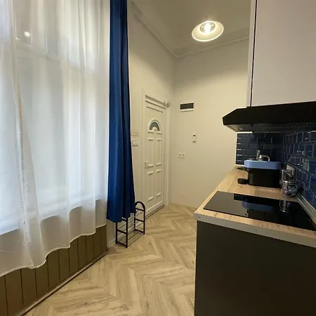 Апартаменты The Sgraffito Residences *