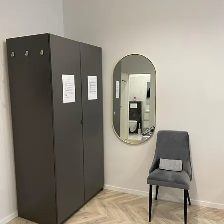 The Sgraffito Residences *