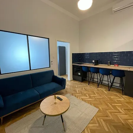 The Sgraffito Residences