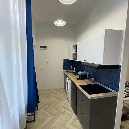 The Sgraffito Residences Daire *