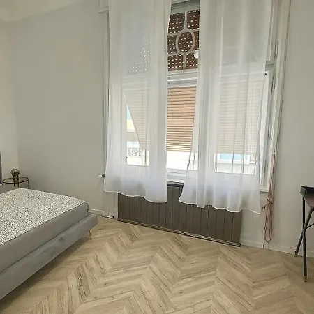 The Sgraffito Residences * ブダペスト