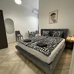 The Sgraffito Residences דירה בודפשט