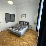 The Sgraffito Residences בודפשט