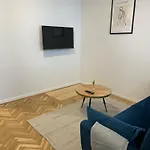 The Sgraffito Residences דירה *