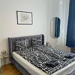 דירה The Sgraffito Residences בודפשט