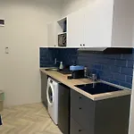 דירה The Sgraffito Residences *
